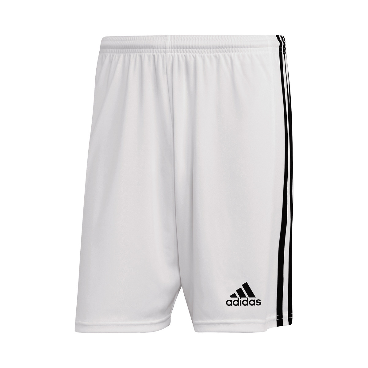 Shorts adidas Kids Squadra 21 White Black F tbol Emotion