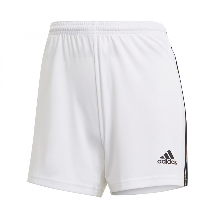 Adidas pantalón corto squadra mujer clearance