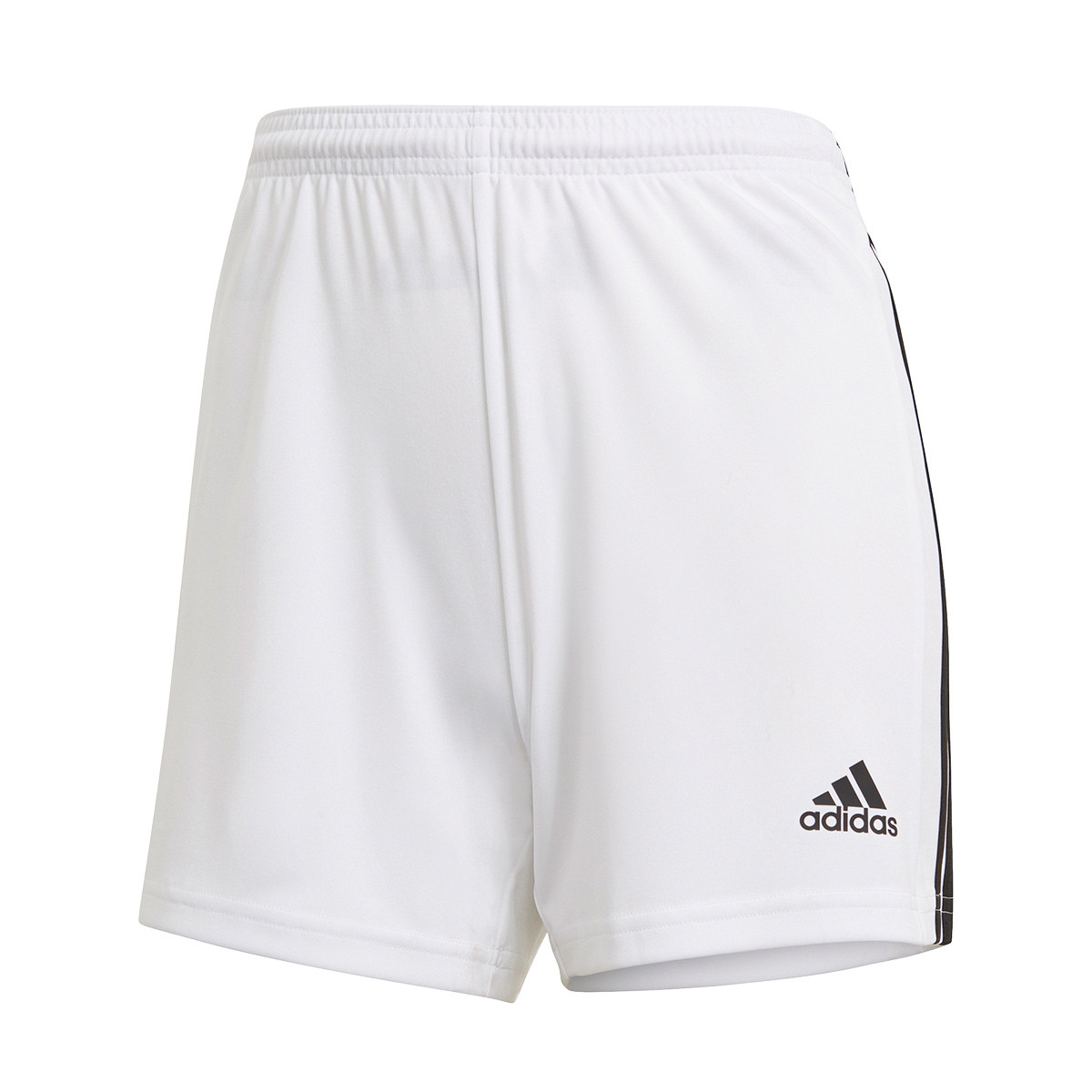 Womens black deals soccer shorts