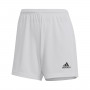 Women Squadra 21 White-White
