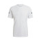 Camiseta adidas Squadra 21 m/c