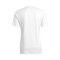 Camiseta Squadra 21 m/c White-White
