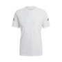 Squadra 21 s/s-White-White