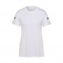 Women Squadra 21 s/s White-White