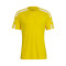 Camiseta adidas Squadra 21 m/c