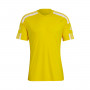 Squadra 21 s/s-Team yellow-White