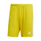 Pantalón corto adidas Squadra 21