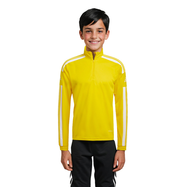 adidas Squadra 21 Training Criança