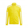 Squadra 21 Training-Yellow-White