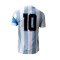 COPA Argentinië Capitano Jersey