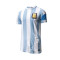 COPA Argentinië Capitano Jersey