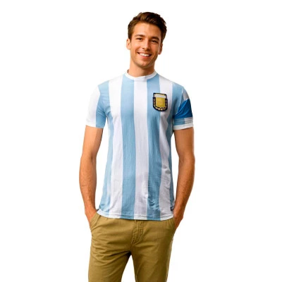 Argentina Capitano