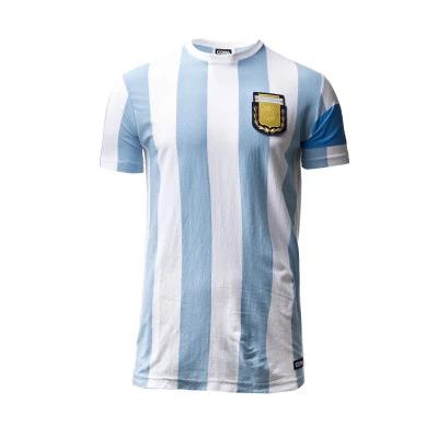 Argentina Capitano T-Shirt