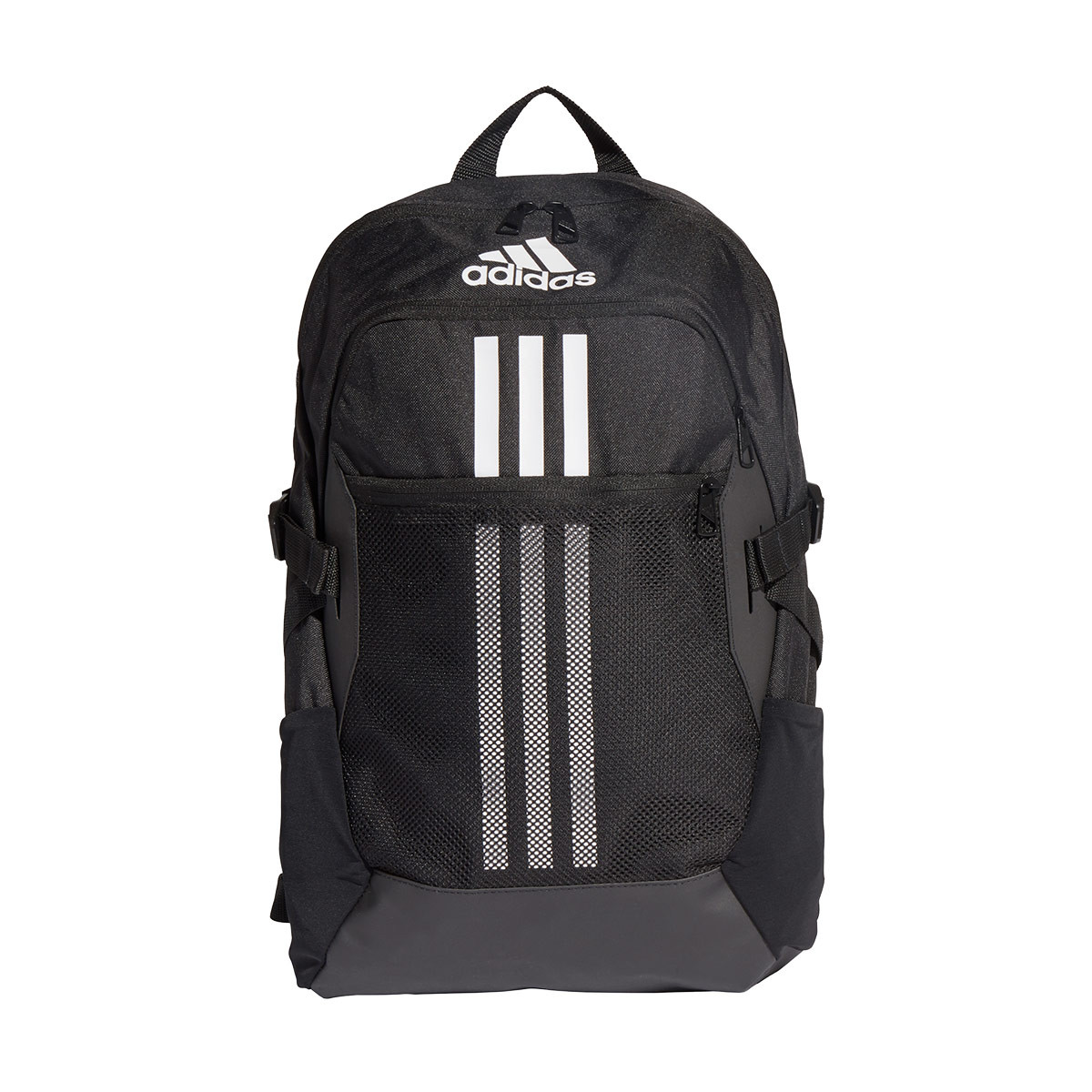 Mochila Black-White - Fútbol Emotion