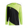 Squadra 21 GK Solar Yellow-Black