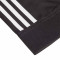 Braga de cuello Tiro Neckwarmer Black-White