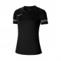 Academy 21 Training m/c Femme Black-White-Anthracite