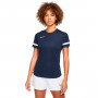 Academy 21 Training m/c Femme Obsidian-White-White