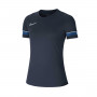 Academy 21 Training m/c Femme Obsidian-White-Royal Blue