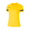 Camiseta Nike Academy 21 Training m/c Mujer