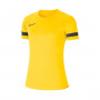 Academy 21 Training m/c Donna Tour Yellow-Black-Anthracite