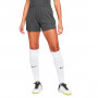 Academy 21 Knit Mujer Anthracite-Black