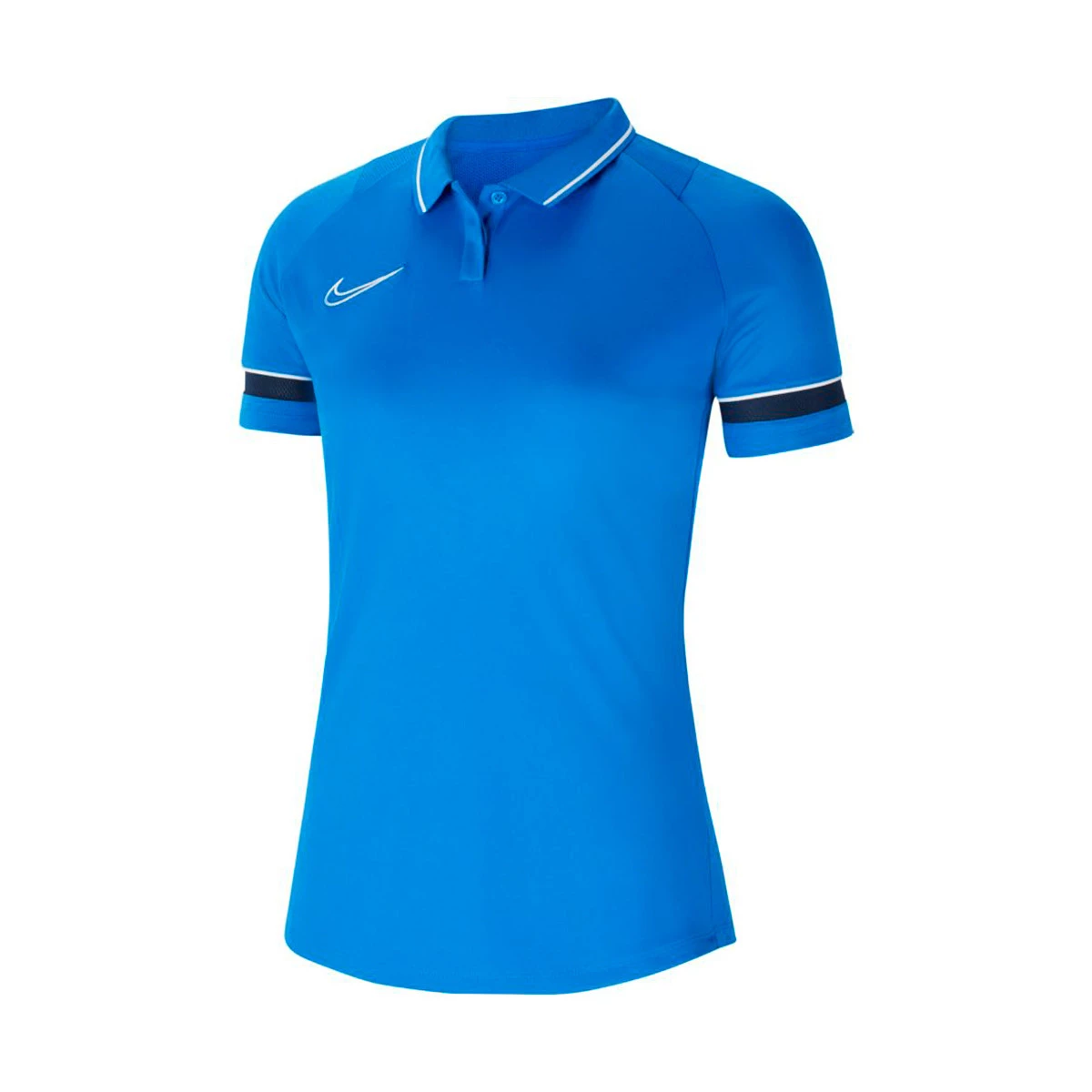 Nike Women Academy 21 s s Polo shirt