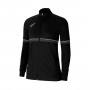 Pletiva za pletenje Žene akademije 21 Black-White-Anthracite