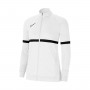 Pletiva za pletenje Žene akademije 21 White-Black-Black
