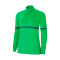 Chaqueta Nike Academy 21 Knit Track Mujer