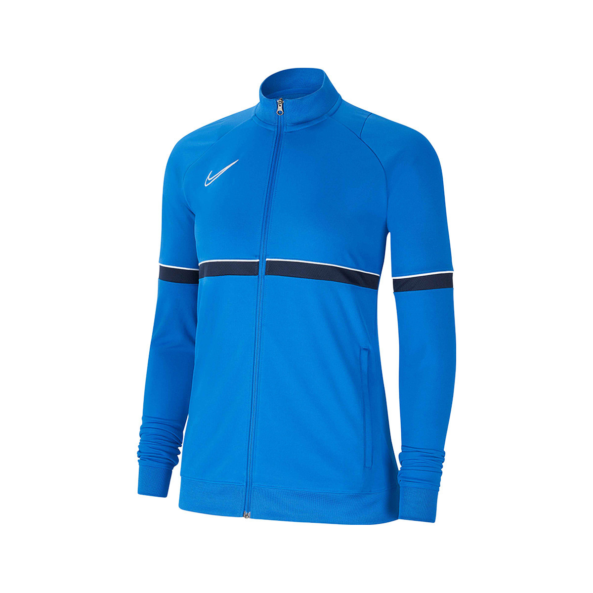 Jacket Nike Women Academy 21 Knit Track 