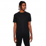 Academy 21 Training m/c Black