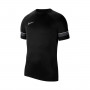 Academy 21 Training m/c Black-White-Anthracite