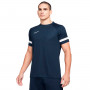 Academy 21 Training m/c Obsidian-White