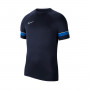 Academy 21 Training m/c Obsidian-White-Royal Blue