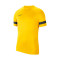 Camiseta Academy 21 Training m/c Tour Yellow-Black-Anthracite