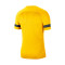 Camiseta Academy 21 Training m/c Tour Yellow-Black-Anthracite