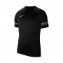 Academy 21 Training m/c Niño Black-White-Anthracite