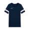 Koszulka Nike Academy 21 Training m/c Niño