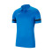 Nike Academy 21 s/s Polo Shirt