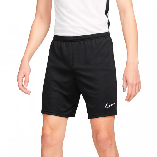 Shorts Nike Academy 21 Knit Black F tbol Emotion