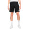 Pantalón corto Academy 21 Knit Black