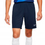 Academy 21 Knit Obsidian