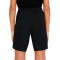 Pantalón corto Academy 21 Knit Niño Black