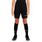 Pantalón corto Academy 21 Knit Niño Black
