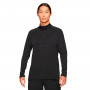 Academy 21 Drill Top Black