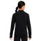 Sudadera Academy 21 Drill Top Niño Black