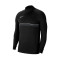 Nike Kids Academy 21 Drill Top Sweatshirt