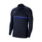 Nike Kids Academy 21 Drill Top Sweatshirt