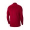 Sweat-shirt Nike Academy 21 Drill Top Enfant